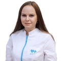 Фотография специалиста Хандожко Юлия Владимировна