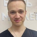 Фотография специалиста Даниил