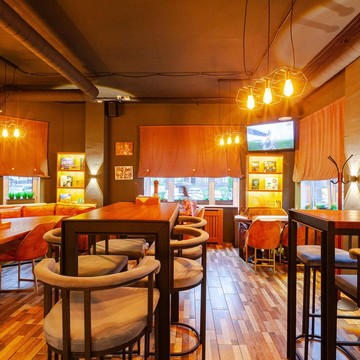 Easybar фото 2