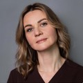Фотография специалиста Билалова Элина Феликсовна