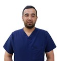 Фотография специалиста Надиров Джонибек Шохмахмадович