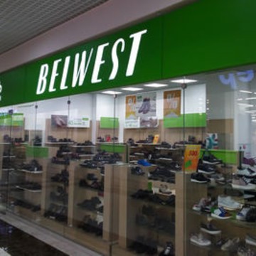 Магазин обуви Belwest на Калинина фото 2