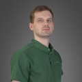 Фотография специалиста Маковский Александр Александрович