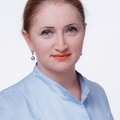 Фотография специалиста Ткебучава Изабела Елвардовна