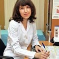 Фотография специалиста Василенко Марина Николаевна