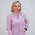 Фотография специалиста Лосева Елена Валерьевна