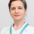 Фотография специалиста Труфанова Ирина Леонтьевна