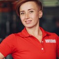 Фотография специалиста Токарева Галина