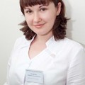Фотография специалиста Матюшкина (Погорелова) Марина Александровна