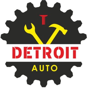 Детройт авто фото 1