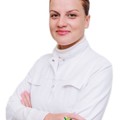 Фотография специалиста Суханова Нателла Вахтанговна