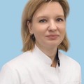 Фотография специалиста Коробова Алла Николаевна