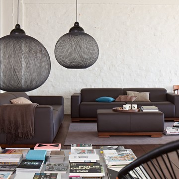 LUXURY SOFAS фото 2