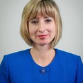 Фотография специалиста Маркелова Оксана Николаевна