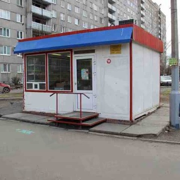 Продуктовый магазин Эдельвейс в Кировском районе фото 1