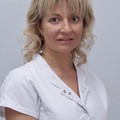 Фотография специалиста Бочарова Татьяна Владимировна