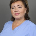 Фотография специалиста Ромашкина Анна Викторовна