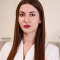 Фотография специалиста Ильина (Хандремайло) Валентина Романовна