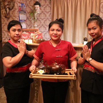 Салон тайского массажа ThaiStar на Пулковской улице фото 1
