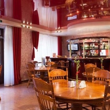 Ресторан Караоке - бар Джулия фото 1