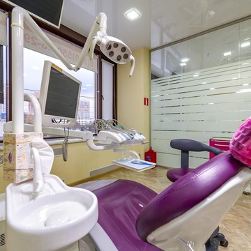 Центр детской стоматологии и ортодонтии Династия фото 3