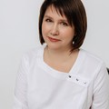 Фотография специалиста Легашова Юлия Александровна