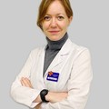 Фотография специалиста Курилина Ольга Викторовна