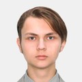 Фотография специалиста Харитонов Матвей Ильич