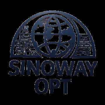 Sinoway Opt Сургут фото 1