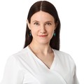 Фотография специалиста Костина Екатерина Владимировна