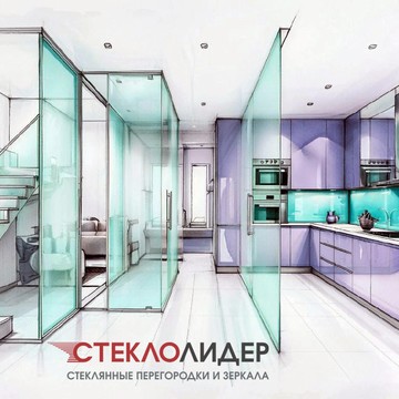 Торгово-производственная компания СТЕКЛОЛИДЕР на Пролетарском проспекте фото 2