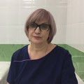 Фотография специалиста Удовицкая Ираида Александровна