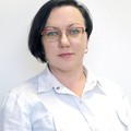 Фотография специалиста Иванова Светлана Александровна