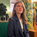 Фотография специалиста Бондаренко Мария Андреевна