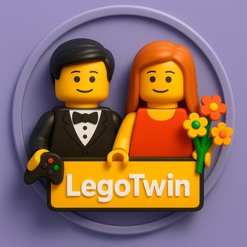 LegoTwin фото 1
