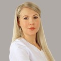 Фотография специалиста Должикова Анна Алексеевна