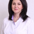 Фотография специалиста Ермакова Людмила Борисовна