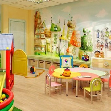 Детский сад и центр «Сёма» фото 1