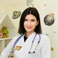 Фотография специалиста Туркина Ирина Борисовна