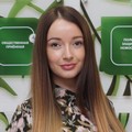 Фотография специалиста Виглиева Ольга