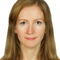 Фотография специалиста Складнева Евгения Николаевна