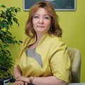 Фотография специалиста Вержанская Татьяна Юрьевна