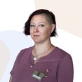 Фотография специалиста Архипова Анна Юрьевна