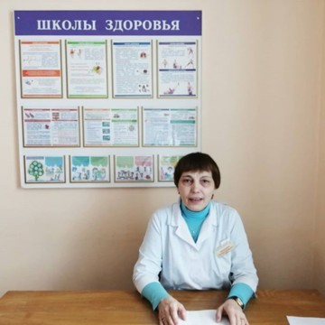Многопрофильная поликлиника Центральная городская больница на проспекте Ленина фото 3