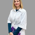 Фотография специалиста Сарычева Анна Федоровна