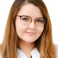 Фотография специалиста Лыткина Анастасия Алексеевна