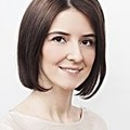 Фотография специалиста Покровская Анна Владимировна