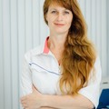Фотография специалиста Соловьева Ирина Владимировна