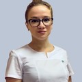 Фотография специалиста Беленькая Екатерина Игоревна
