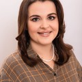 Фотография специалиста Зубарева Полина Анатольевна